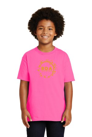 Gildan® - Youth Ultra Cotton® 100% Cotton T-Shirt