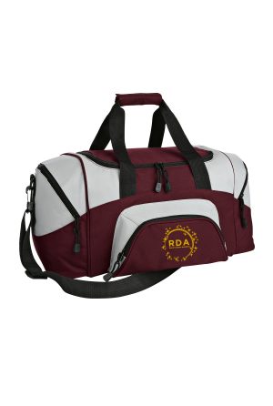 Port Authority® - Small Colorblock Sport Duffel