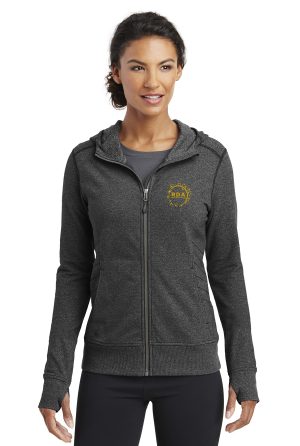 Ogio Endurance Ladies Cadmium Jacket