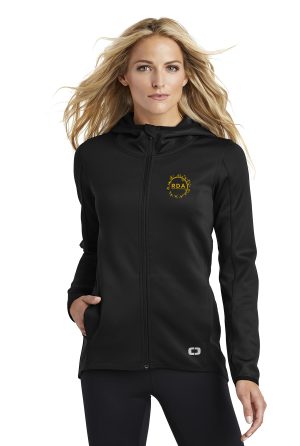 Ogio Endurance Ladies Full Zip Jacket