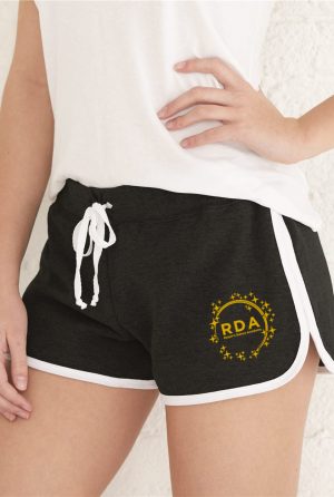 Boxercraft - Women’s Relay Shorts