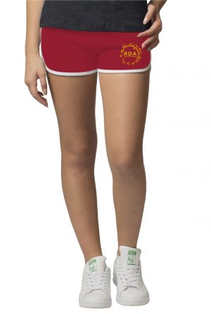 Boxercraft Girls' Relay Shorts