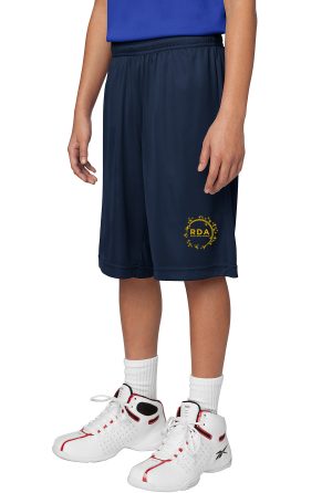 Sport-Tek® Youth PosiCharge® Competitor™ Short
